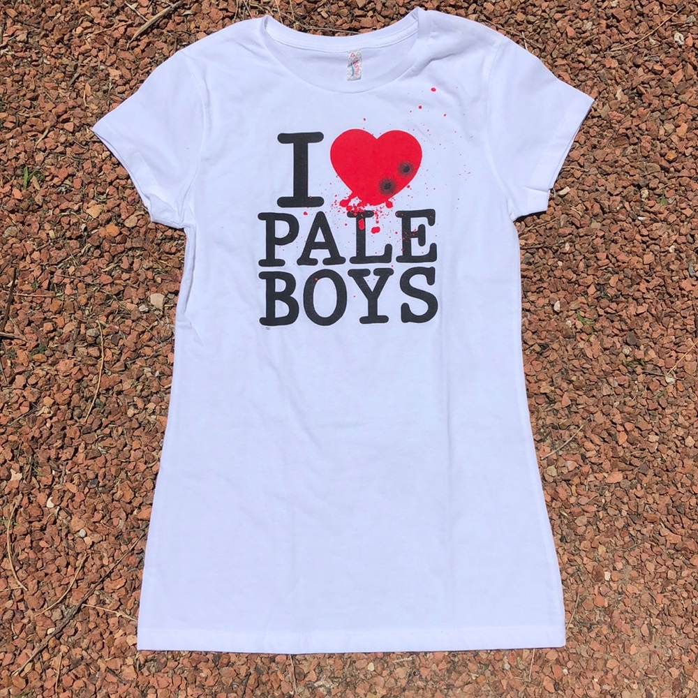 🎉DROP🎉 Alstyle juniors roundneck long tshirt